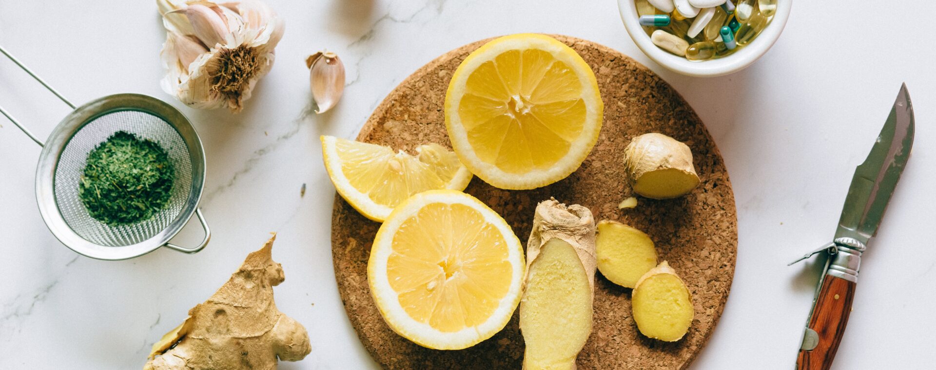 healing colds naturally